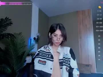 jinny_gold from Chaturbate is Freechat