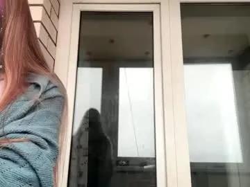 jinnyjaquins from Chaturbate is Freechat