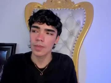joecollins_ from Chaturbate is Freechat