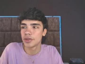 joecollins_ from Chaturbate is Freechat