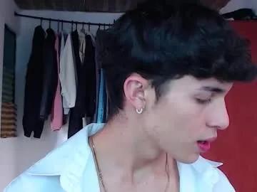 john_vichenso from Chaturbate is Freechat