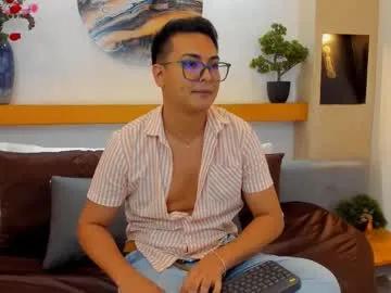 johnbelrose from Chaturbate is Freechat