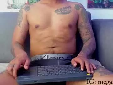 johncarrie from Chaturbate is Freechat