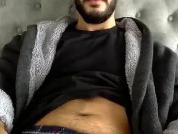 johnniewalker9 from Chaturbate is Freechat