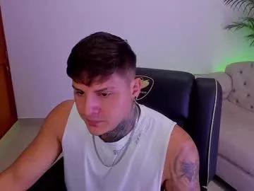 johnny_multicum2 from Chaturbate is Freechat