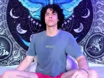johnny_reedd from Chaturbate is Freechat