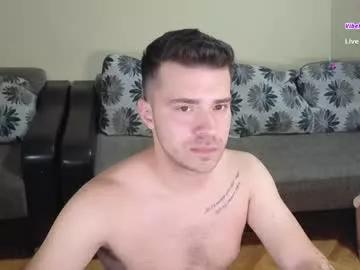 johnnylove21 from Chaturbate is Freechat