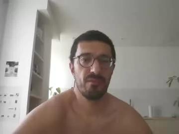 johnparis7575 from Chaturbate is Freechat