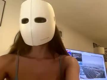 Jojoxoxox24 from Chaturbate