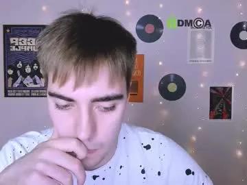 jokester_liam from Chaturbate is Freechat