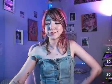 jolyne_joestar_ from Chaturbate is Freechat