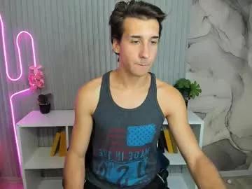 jonathan_grof from Chaturbate is Freechat