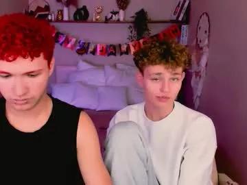 jonny_dark on Chaturbate 