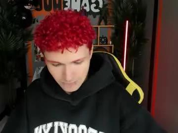 jonny_dark on Chaturbate 