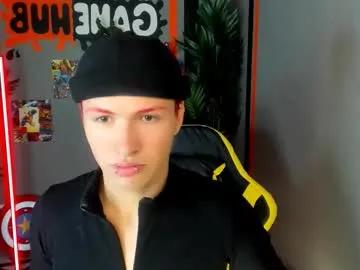 jonny_dark on Chaturbate 