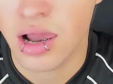 jonny_dark on Chaturbate 