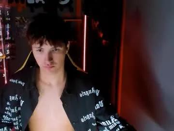 jonny_dark from Chaturbate is Freechat
