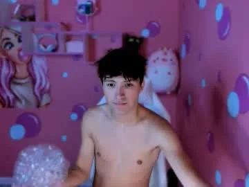 jonny_dark from Chaturbate is Freechat