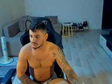 jonnyporn1 from Chaturbate is Freechat