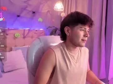 jordan_24_ from Chaturbate is Freechat