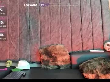 jordan_and_dustin from Chaturbate is Freechat