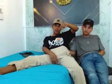 jordanandandrew from Chaturbate is Freechat