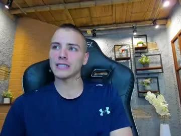 jordanthompson_ from Chaturbate is Freechat