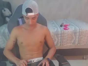 jose_sexycumm from Chaturbate is Freechat