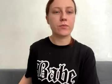 josefinahilzer from Chaturbate is Freechat