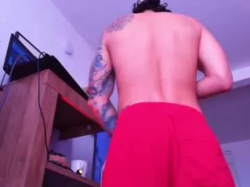 Josemeirelesmr from Chaturbate