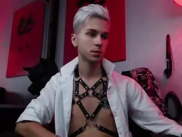 joseph__quinn from Chaturbate is Freechat