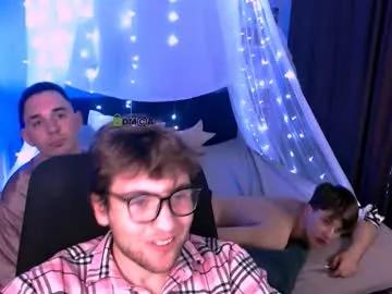 joseph_bear_ from Chaturbate is Freechat