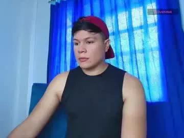 joseph_brown_ from Chaturbate is Freechat