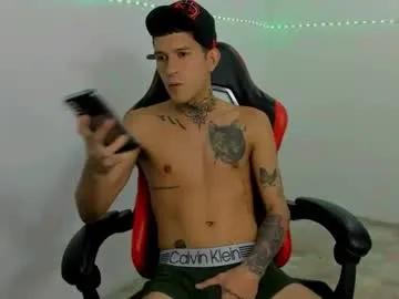 josue_linares from Chaturbate is Freechat