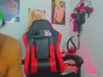 josue_linares from Chaturbate is Freechat