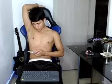 juan_da01 from Chaturbate is Freechat