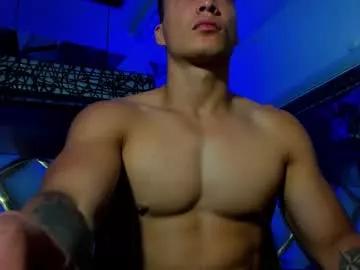 juan_jsmith1 from Chaturbate is Freechat