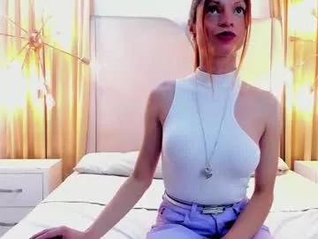 juana_valentina1 from Chaturbate is Freechat