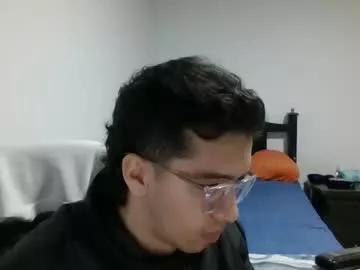 juanboytw from Chaturbate is Freechat