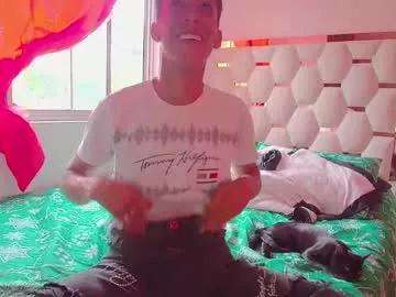 juandavid_smith from Chaturbate is Freechat