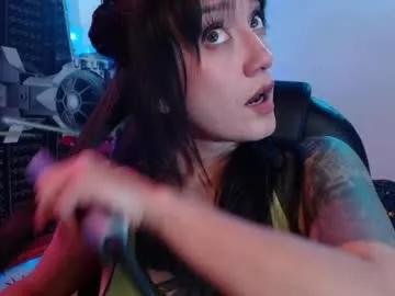 juanita_adams from Chaturbate is Freechat