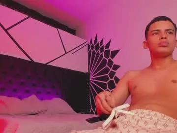 juansixx_ from Chaturbate is Freechat