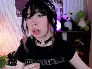 judaline from Chaturbate is Freechat