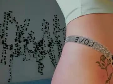 judymiles from Chaturbate is Freechat