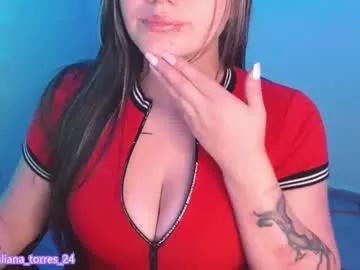 juli_69 from Chaturbate is Freechat