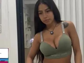 julia_mendes from Chaturbate is Freechat