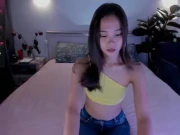juliabeng1 model from Chaturbate