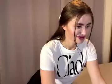 juliacarter18 from Chaturbate is Freechat