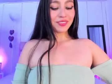 julianaa_castro from Chaturbate is Freechat