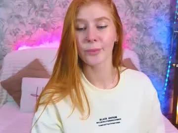 juliapower from Chaturbate is Freechat